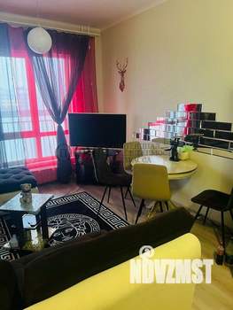 2-к квартира, вторичка, 64м2, 9/12 этаж