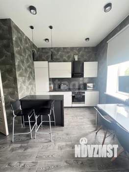 2-к квартира, вторичка, 54м2, 4/4 этаж