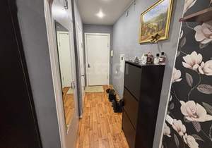 2-к квартира, вторичка, 54м2, 4/5 этаж