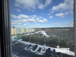 3-к квартира, вторичка, 89м2, 4/6 этаж