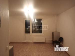 1-к квартира, вторичка, 25м2, 6/9 этаж