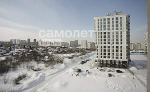 2-к квартира, вторичка, 52м2, 8/14 этаж