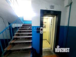 3-к квартира, вторичка, 59м2, 9/9 этаж