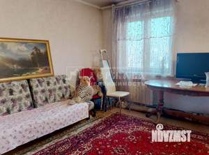 1-к квартира, вторичка, 32м2, 2/5 этаж