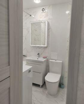 2-к квартира, вторичка, 48м2, 5/5 этаж