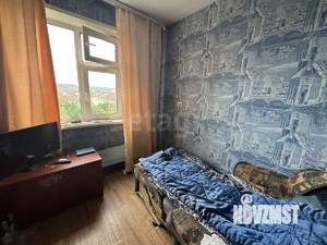 3-к квартира, вторичка, 60м2, 9/9 этаж