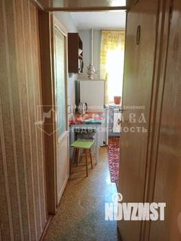 2-к квартира, вторичка, 45м2, 2/5 этаж