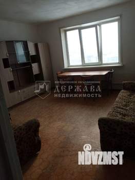 3-к квартира, вторичка, 68м2, 9/10 этаж