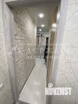 2-к квартира, вторичка, 40м2, 5/5 этаж