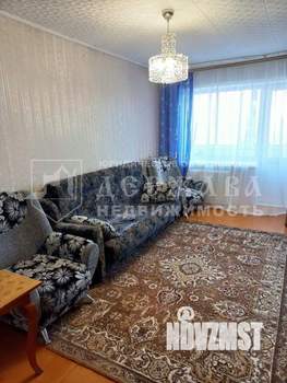 3-к квартира, вторичка, 56м2, 5/5 этаж