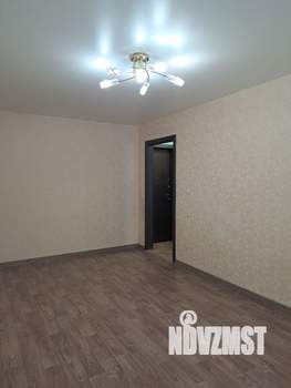 1-к квартира, вторичка, 30м2, 1/5 этаж