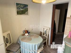 3-к квартира, вторичка, 68м2, 1/10 этаж