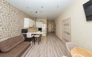 3-к квартира, вторичка, 51м2, 12/13 этаж