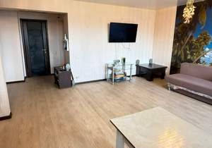 1-к квартира, вторичка, 38м2, 2/12 этаж