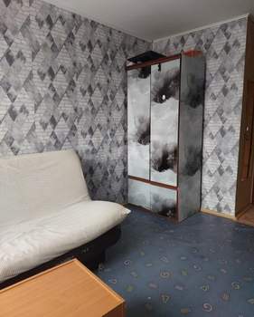 Студия квартира, вторичка, 17м2, 8/9 этаж