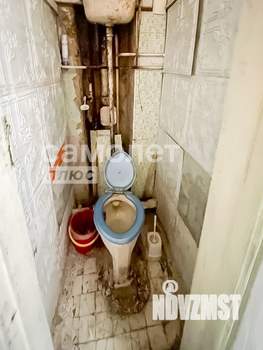 1-к квартира, вторичка, 10м2, 2/5 этаж