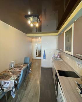 2-к квартира, вторичка, 56м2, 4/9 этаж