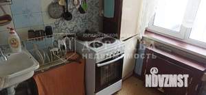 3-к квартира, вторичка, 61м2, 2/5 этаж