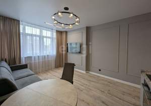 Студия квартира, вторичка, 29м2, 7/16 этаж