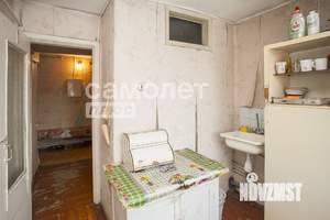 3-к квартира, вторичка, 56м2, 5/5 этаж
