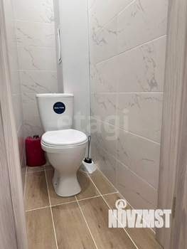 1-к квартира, вторичка, 31м2, 1/5 этаж