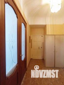 2-к квартира, вторичка, 57м2, 4/4 этаж