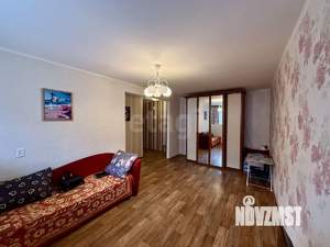 1-к квартира, вторичка, 30м2, 2/5 этаж