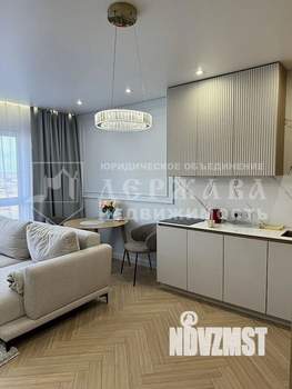 2-к квартира, вторичка, 43м2, 6/16 этаж