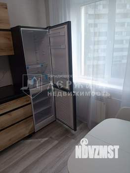 1-к квартира, вторичка, 34м2, 4/9 этаж