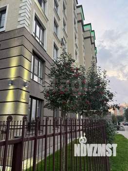 Студия квартира, вторичка, 28м2, 3/14 этаж