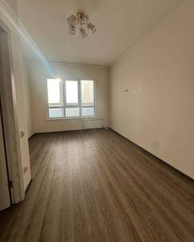 1-к квартира, вторичка, 33м2, 3/16 этаж