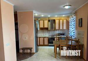 3-к квартира, вторичка, 66м2, 7/9 этаж