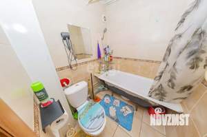1-к квартира, вторичка, 29м2, 1/5 этаж