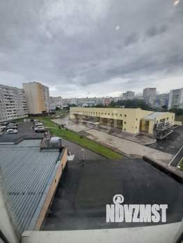 2-к квартира, вторичка, 45м2, 5/10 этаж