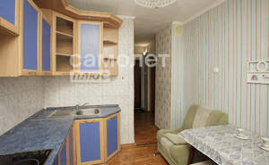 1-к квартира, вторичка, 34м2, 6/10 этаж