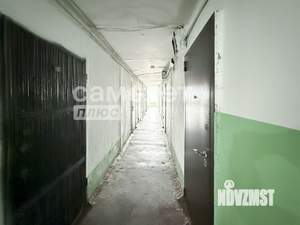 1-к квартира, вторичка, 17м2, 3/9 этаж