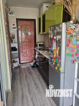 1-к квартира, вторичка, 19м2, 7/9 этаж
