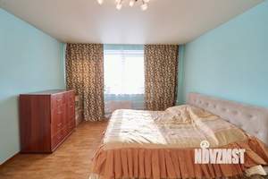 3-к квартира, вторичка, 108м2, 6/10 этаж