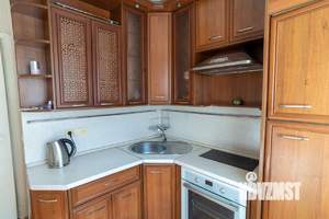 3-к квартира, вторичка, 52м2, 2/5 этаж