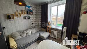 Студия квартира, вторичка, 18м2, 3/4 этаж