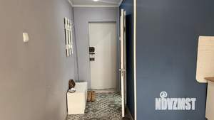 1-к квартира, вторичка, 23м2, 9/9 этаж