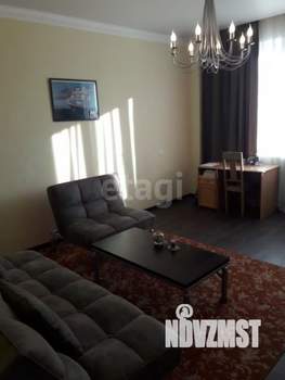 3-к квартира, вторичка, 64м2, 4/4 этаж