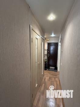 1-к квартира, вторичка, 32м2, 2/5 этаж