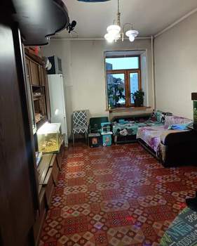 2-к квартира, вторичка, 44м2, 4/4 этаж