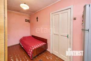 3-к квартира, вторичка, 56м2, 4/5 этаж