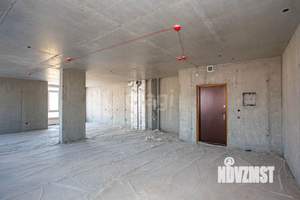 3-к квартира, вторичка, 80м2, 5/18 этаж