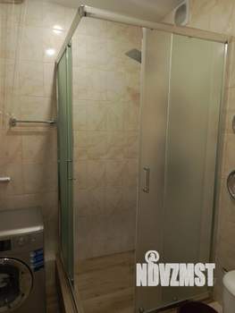 Студия квартира, сданный дом, 25м2, 7/15 этаж