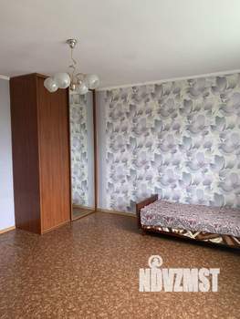 1-к квартира, вторичка, 35м2, 7/9 этаж