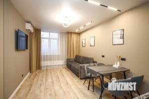 Студия квартира, вторичка, 27м2, 13/19 этаж