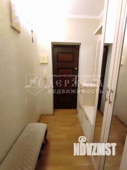 3-к квартира, вторичка, 62м2, 4/10 этаж